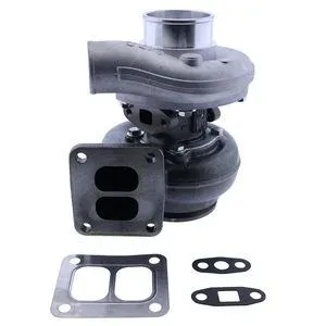 System-Matched S200 Turbocharger RE508719 for John Deere 4045 6068