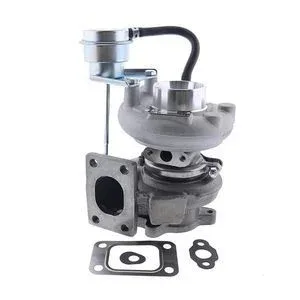 System-Matched Turbocharger 482-8480 for CAT C3.8 Engine Rebuild