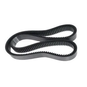 System-Matched V-Belt 178509 – Fits Cummins N14 NH855 NT855