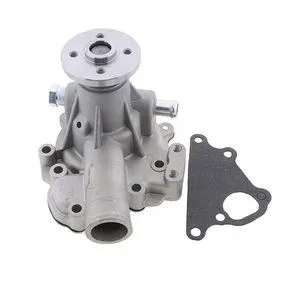 System-Matched Water Pump SBA145017721 for Shibaura ISM N844 Engine Rebuild