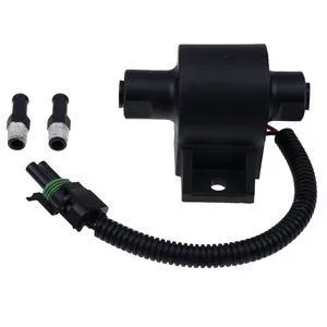 Thermo King Tripac APU 12V Fuel Pump 42-989 – Overhaul Component