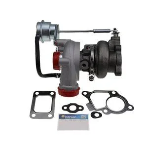 Turbo TD04L4 7008469 | Matched Set for Kubota V3307 Bobcat S650