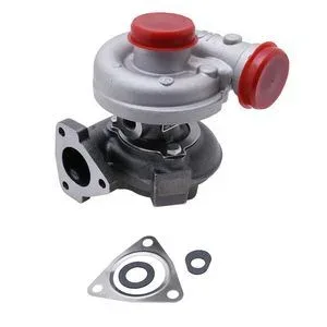 Turbocharger 6690633 | Matched Set for Deutz BF4M2011 Bobcat 863