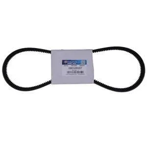 V-Belt 080109107 Replacement for Perkins 404C-22 Powertrain