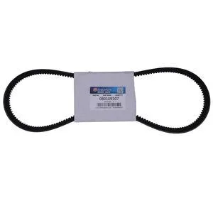 V Belt 080109107 | System-Matched for Perkins 404C-22