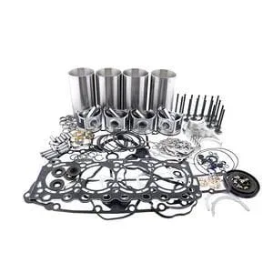 V3307 V3307T-Compatible Engine Overhaul Kit – Overhaul Component