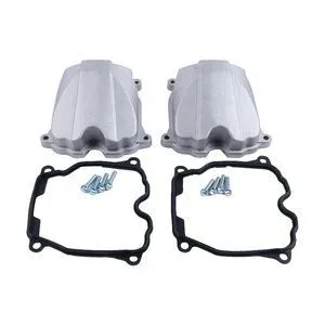 Valve Cover Kit 420610393 – Matched Set Engine Grade
