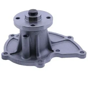 Water Pump 16110-78156-71 | Matched Set for Toyota 4Y 7FG 8FG