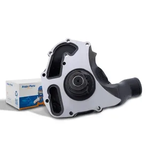 Water Pump 4131A062 for Perkins 1104 Engine – System-Matched Overhaul Component