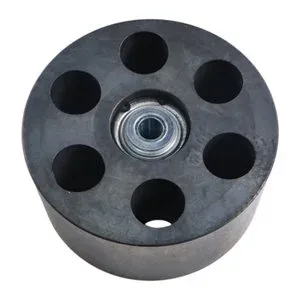 Wheel Tensioner 7167165 for Bobcat Skid Steer Loaders – Overhaul Component
